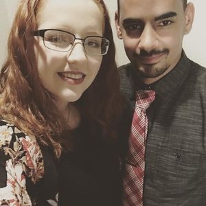 Meet your Posher, Nick